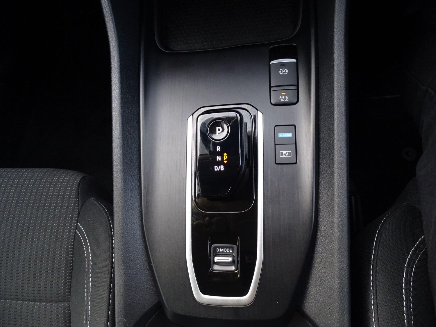 Used Nissan Qashqai 2025 for sale - 77510457: Photo 33