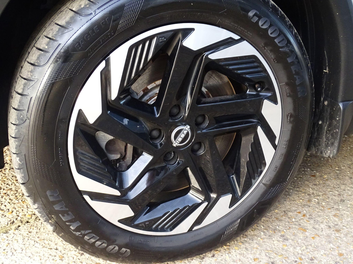 Used Nissan Qashqai 2025 for sale - 77510457: Photo 34