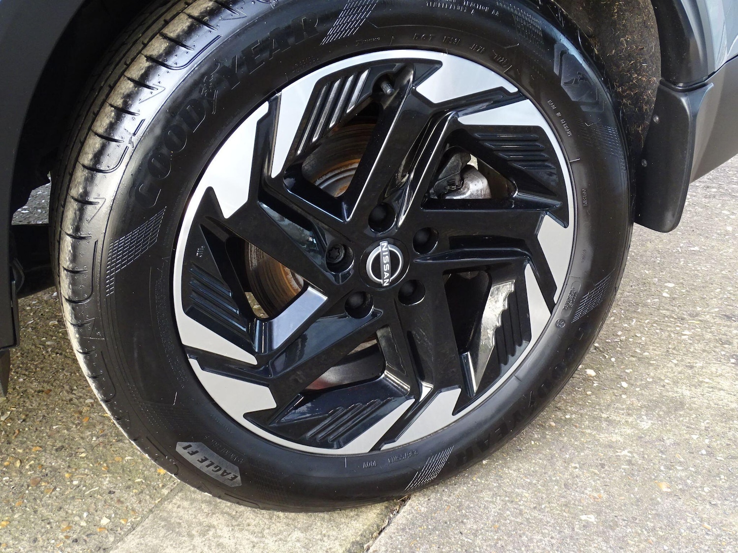 Used Nissan Qashqai 2025 for sale - 77510457: Photo 35