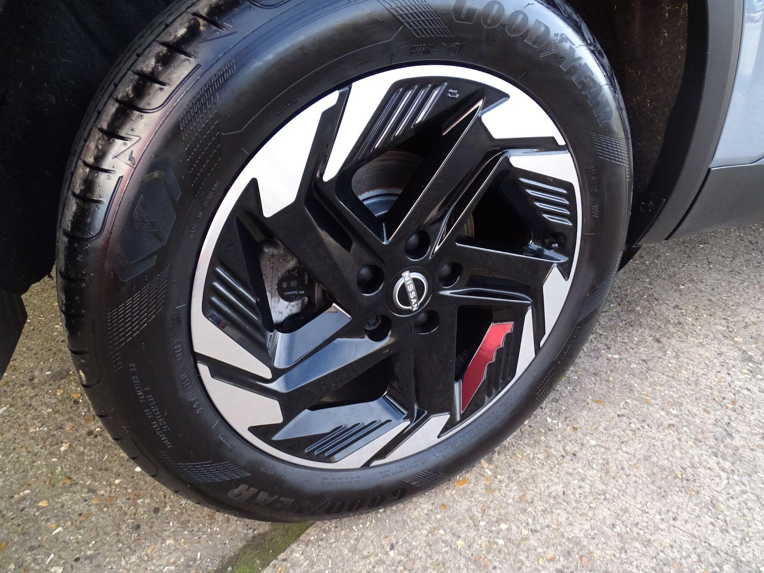 Used Nissan Qashqai 2025 for sale - 77510457: Photo 36