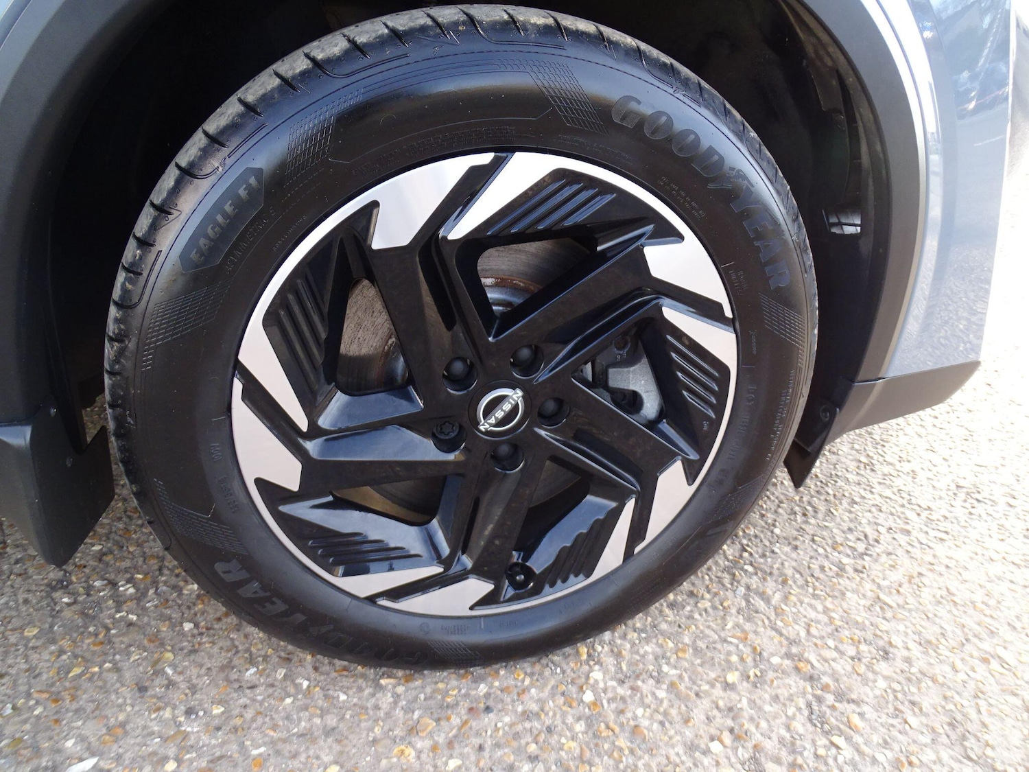 Used Nissan Qashqai 2025 for sale - 77510457: Photo 37