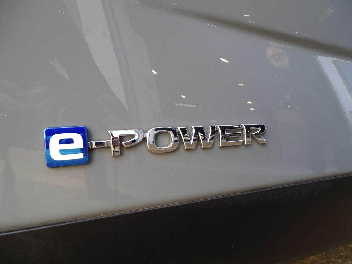 Used Nissan Qashqai 2025 for sale - 77510457: Photo 42