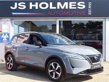 Used Nissan Qashqai 2022 for sale - 79201977: Photo