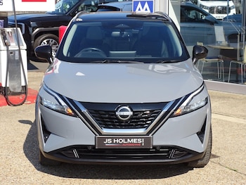 Used Nissan Qashqai 2022 for sale - 79201977: Photo