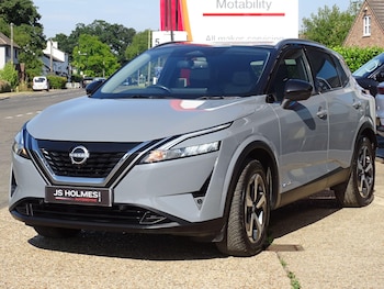 Used Nissan Qashqai 2022 for sale - 79201977: Photo