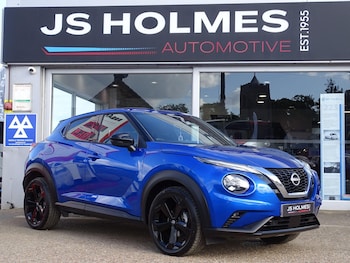 Used Nissan Juke 2025 for sale - 78573676: Photo