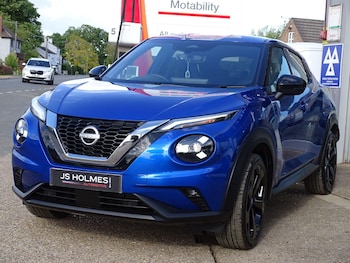 Used Nissan Juke 2025 for sale - 78573676: Photo