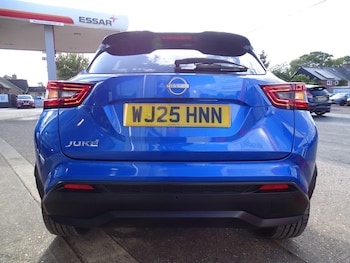 Used Nissan Juke 2025 for sale - 78573676: Photo