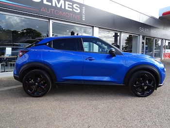 Used Nissan Juke 2025 for sale - 78573676: Photo