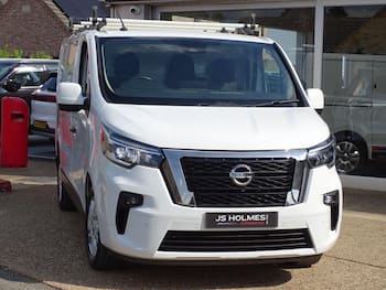 Used Nissan Primastar 2023 for sale - 79645857: Photo