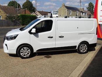 Used Nissan Primastar 2023 for sale - 79645857: Photo