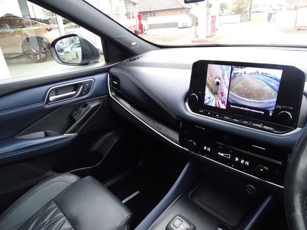 Used Nissan Qashqai 2022 for sale - 77045477: Photo 13