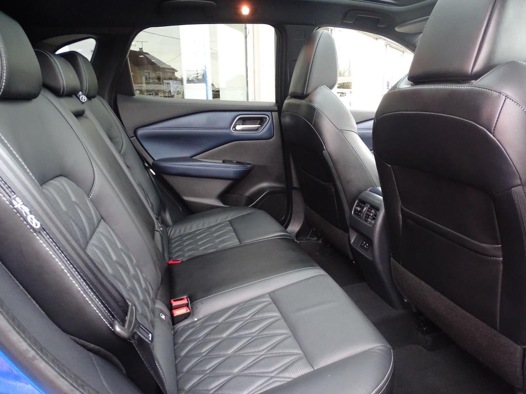 Used Nissan Qashqai 2022 for sale - 77045477: Photo 14