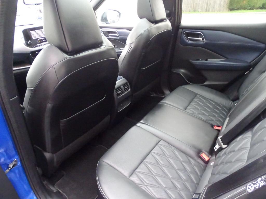 Used Nissan Qashqai 2022 for sale - 77045477: Photo 15