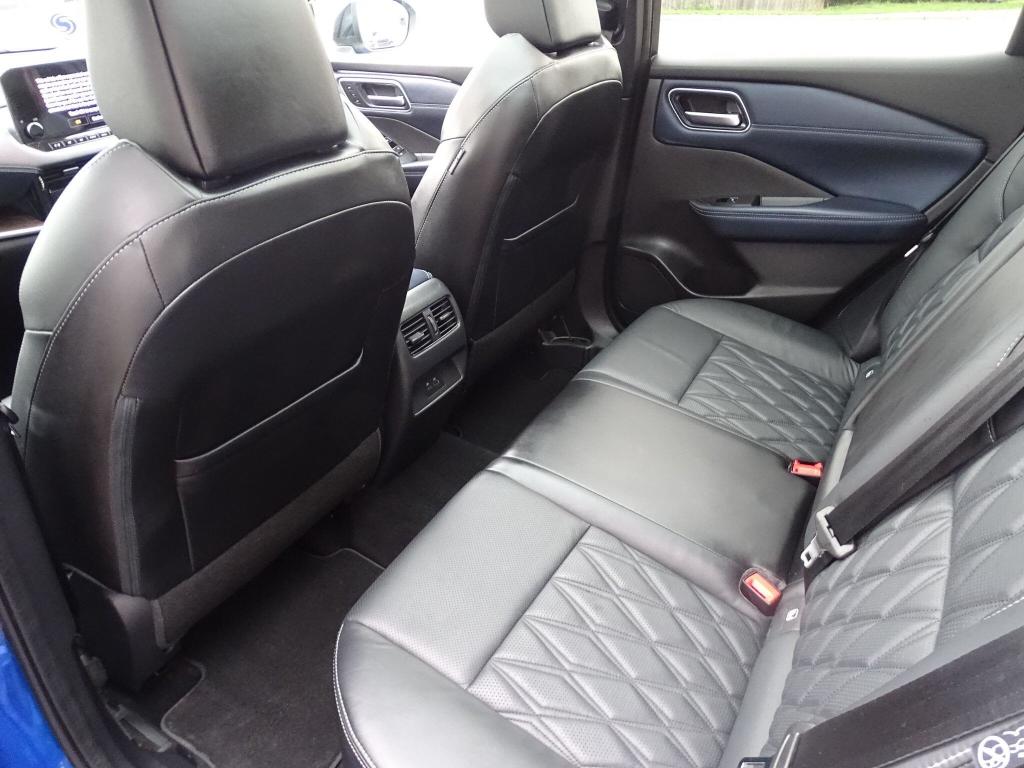 Used Nissan Qashqai 2022 for sale - 77045477: Photo 16