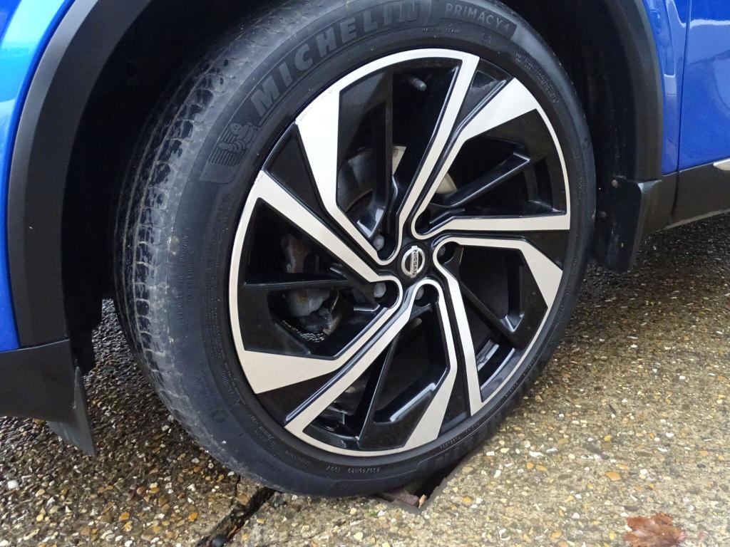 Used Nissan Qashqai 2022 for sale - 77045477: Photo 24