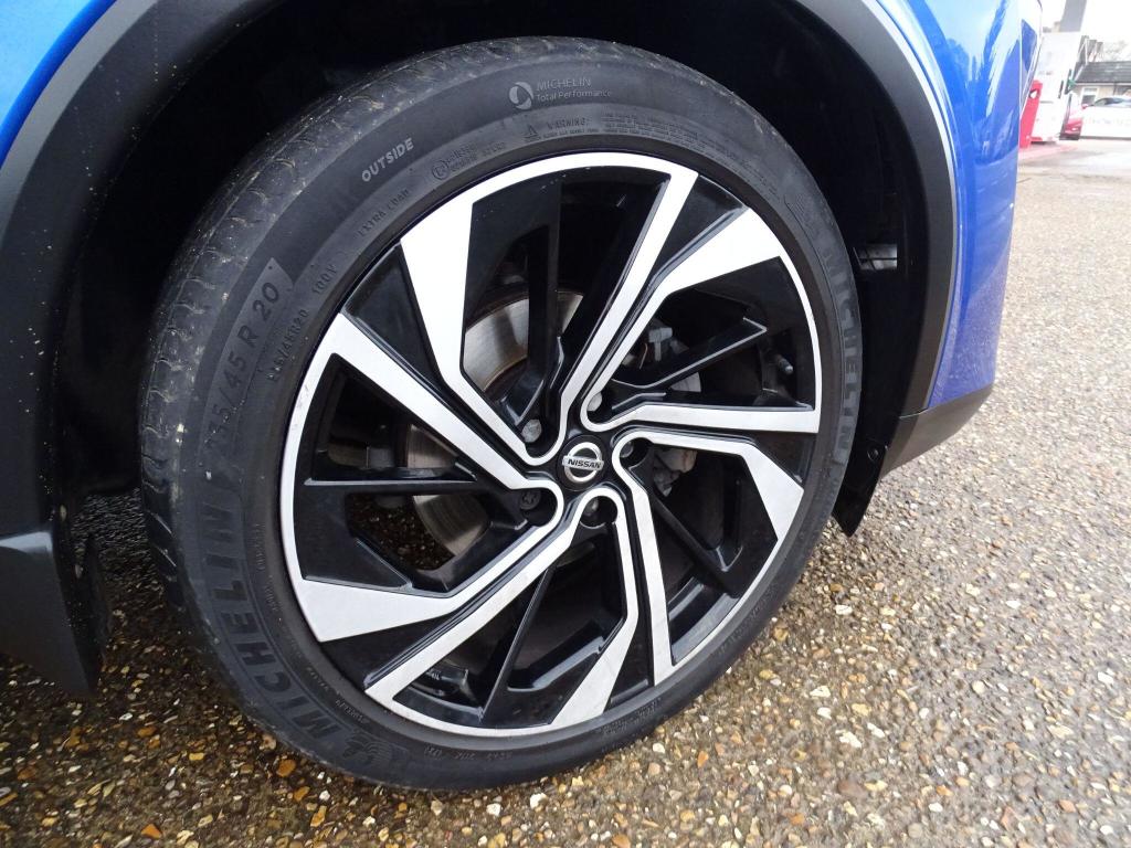 Used Nissan Qashqai 2022 for sale - 77045477: Photo 27