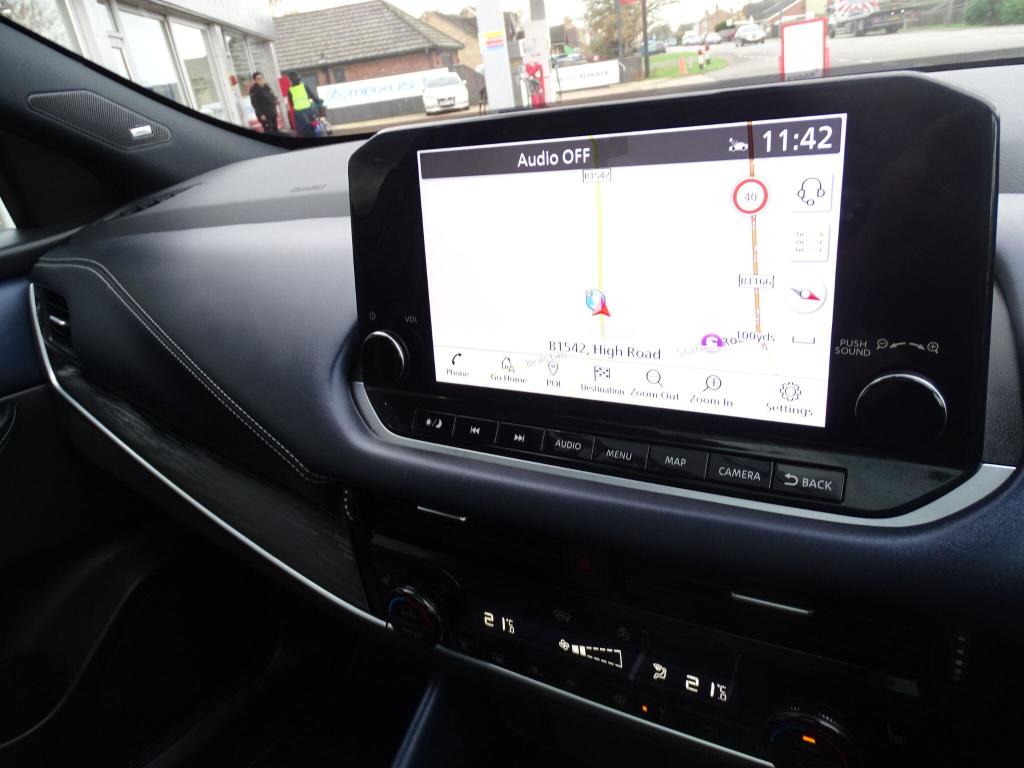 Used Nissan Qashqai 2022 for sale - 77045477: Photo 28