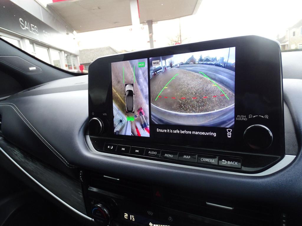 Used Nissan Qashqai 2022 for sale - 77045477: Photo 29