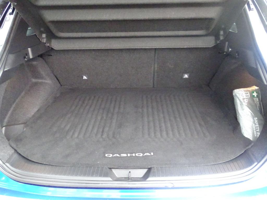 Used Nissan Qashqai 2022 for sale - 77045477: Photo 31