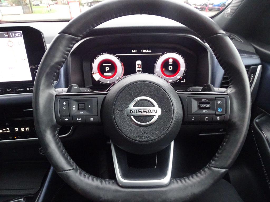 Used Nissan Qashqai 2022 for sale - 77045477: Photo 32