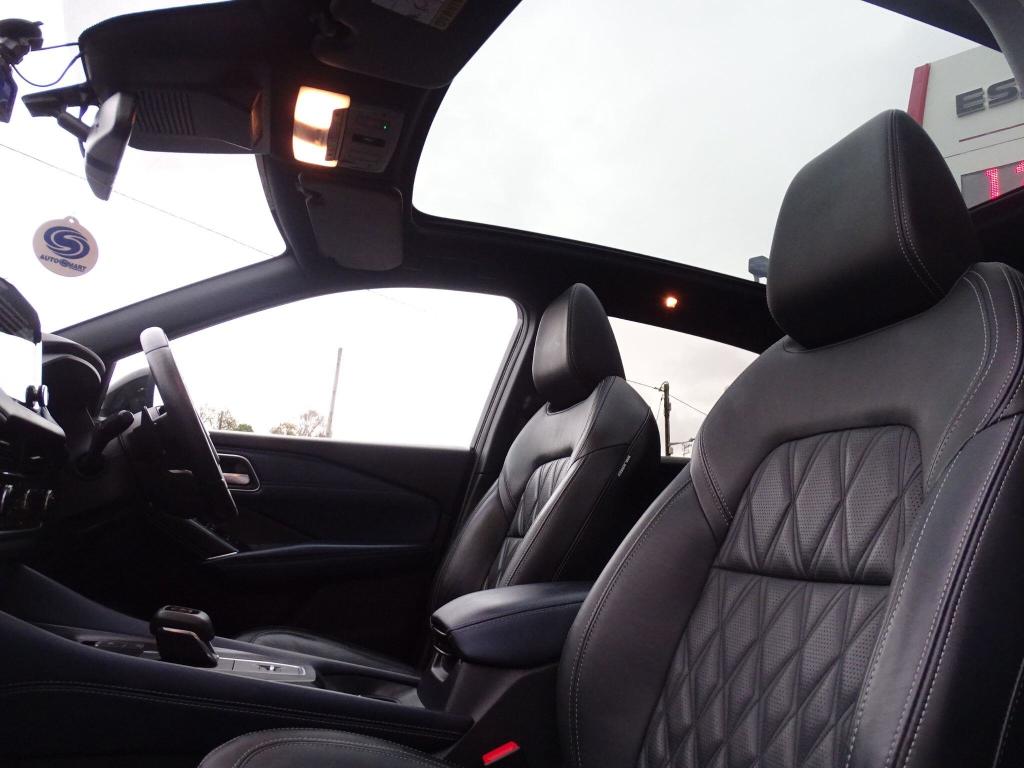 Used Nissan Qashqai 2022 for sale - 77045477: Photo 33