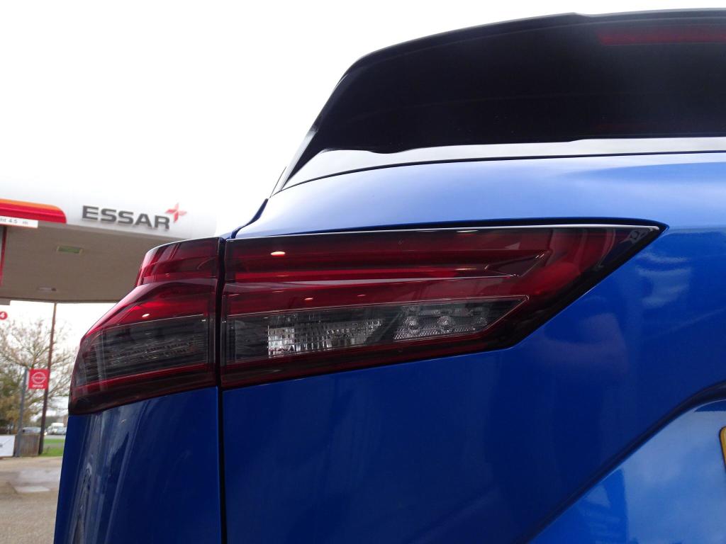 Used Nissan Qashqai 2022 for sale - 77045477: Photo 34