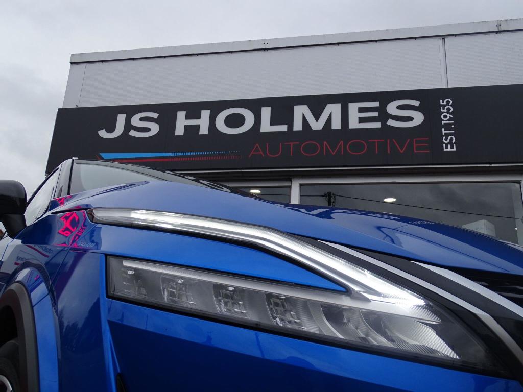 Used Nissan Qashqai 2022 for sale - 77045477: Photo 35