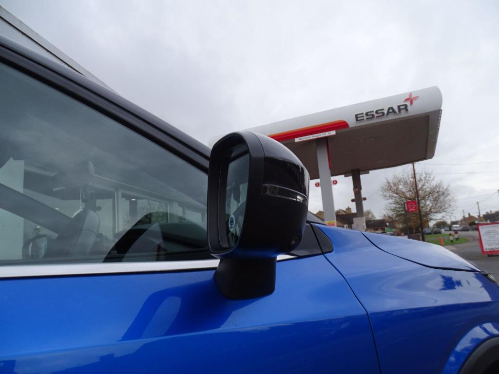 Used Nissan Qashqai 2022 for sale - 77045477: Photo 36