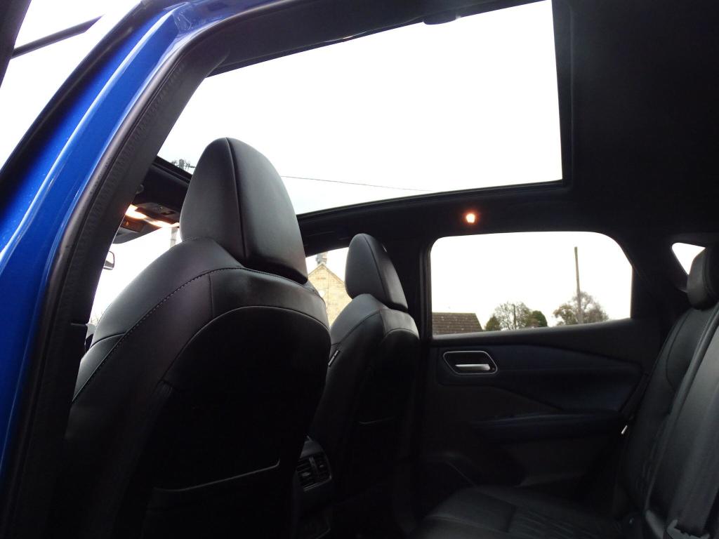 Used Nissan Qashqai 2022 for sale - 77045477: Photo 37