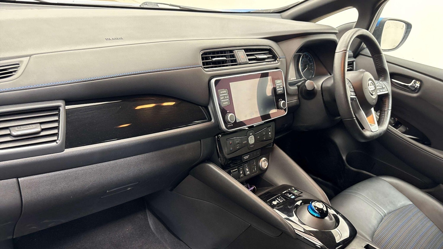 Used Nissan Leaf for sale - 77752914: Photo 3