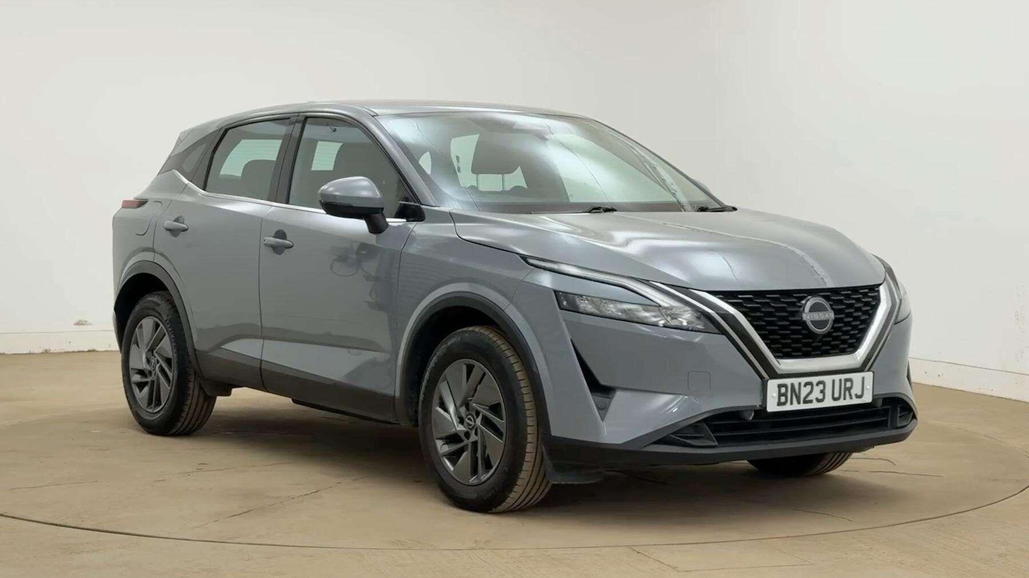 Used Nissan Qashqai 2023 for sale - 78171444: Photo 1