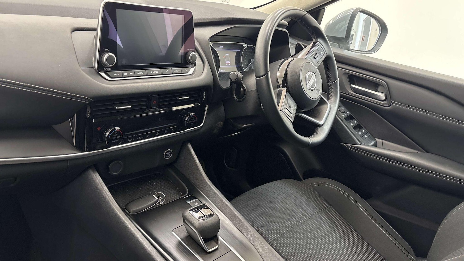 Used Nissan Qashqai 2023 for sale - 78171444: Photo 2