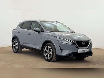 Used Nissan Qashqai 2024 for sale - 78404626: Photo