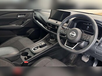 Used Nissan Qashqai 2024 for sale - 78404626: Photo