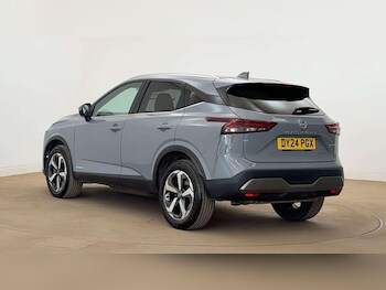 Used Nissan Qashqai 2024 for sale - 78404626: Photo