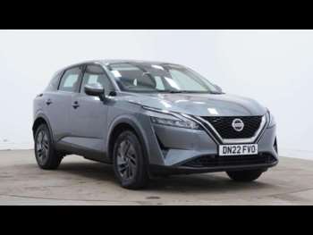 2022 - 1.3 DiG-T MH Acenta Premium 5dr