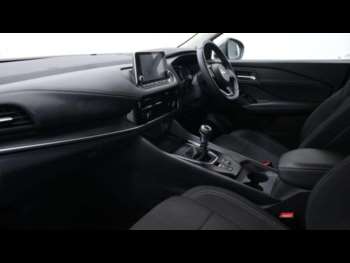 Used Nissan Qashqai 2022 for sale - 74915760: Photo