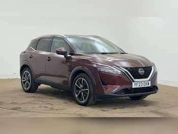 Used Nissan Qashqai 2023 for sale - 79062212: Photo