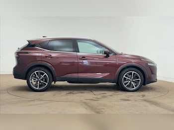 Used Nissan Qashqai 2023 for sale - 79062212: Photo
