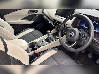 Used Nissan Qashqai 2023 for sale - 79062212: Photo
