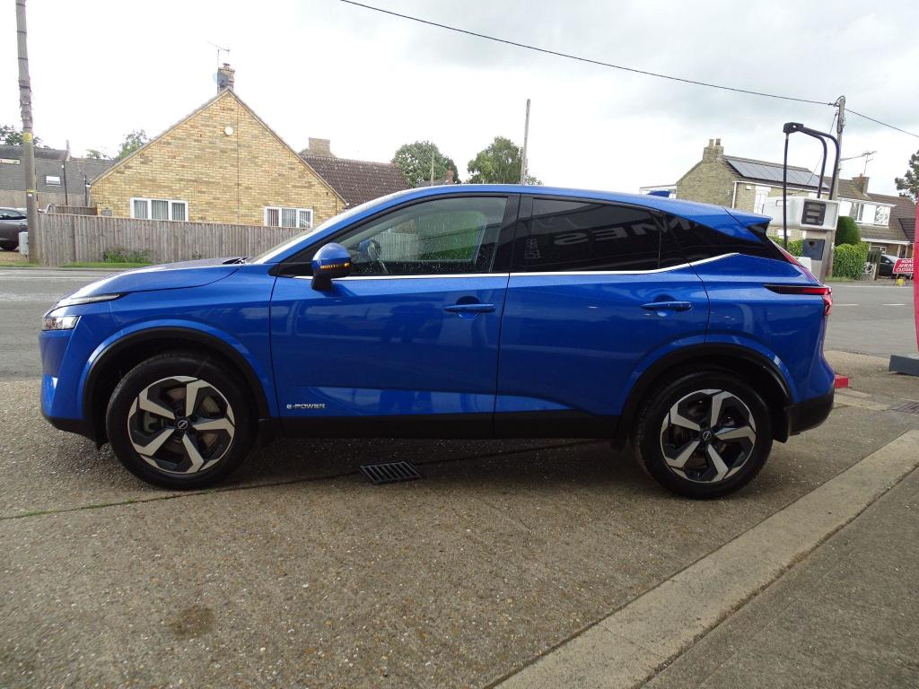 Used Nissan Qashqai 2022 for sale - 77045497: Photo 10