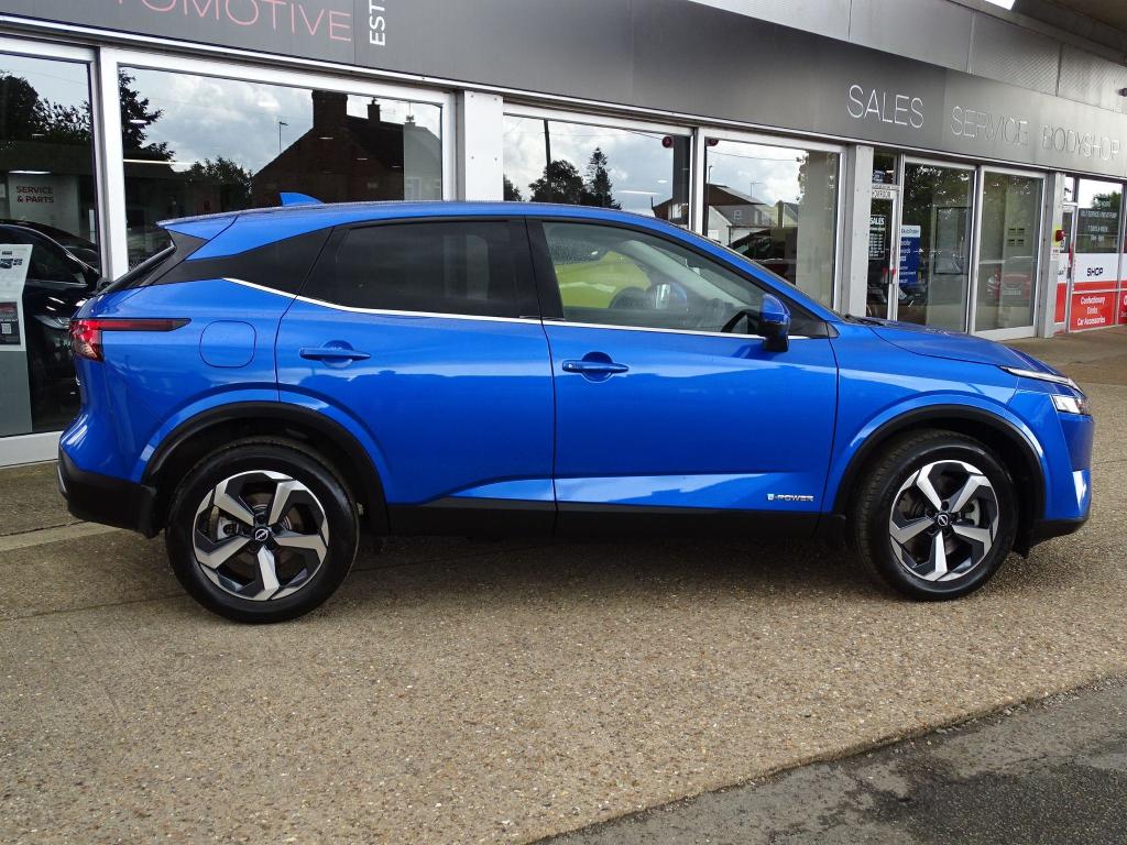 Used Nissan Qashqai 2022 for sale - 77045497: Photo 12