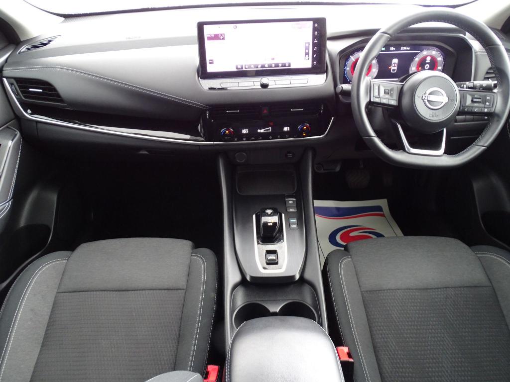 Used Nissan Qashqai 2022 for sale - 77045497: Photo 15