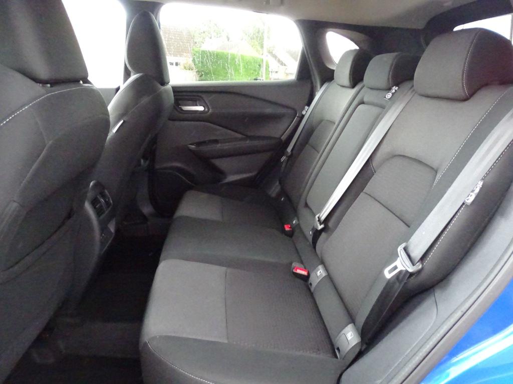 Used Nissan Qashqai 2022 for sale - 77045497: Photo 16