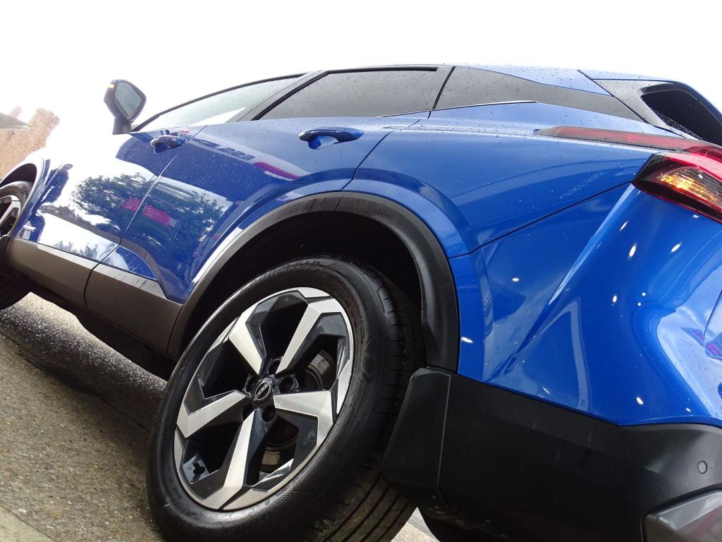 Used Nissan Qashqai 2022 for sale - 77045497: Photo 19