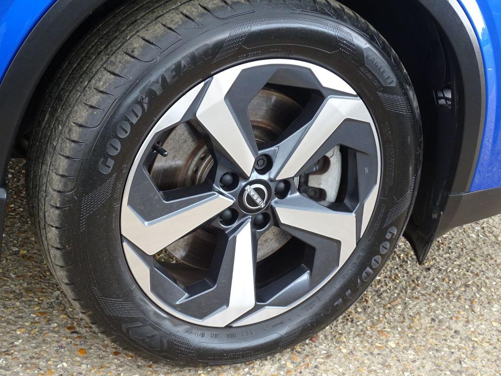 Used Nissan Qashqai 2022 for sale - 77045497: Photo 20