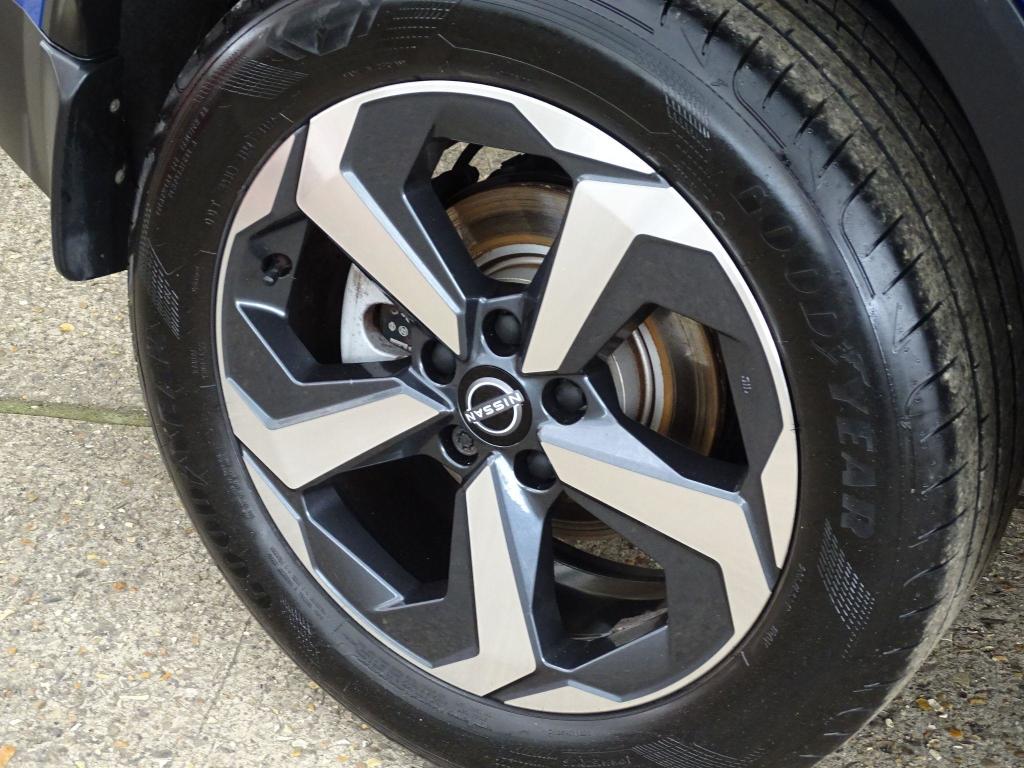 Used Nissan Qashqai 2022 for sale - 77045497: Photo 21