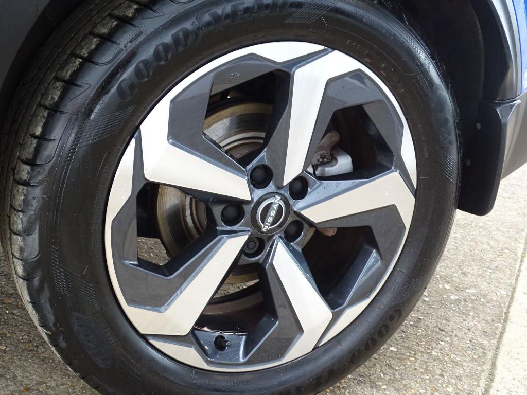 Used Nissan Qashqai 2022 for sale - 77045497: Photo 22