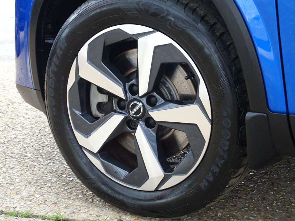 Used Nissan Qashqai 2022 for sale - 77045497: Photo 23